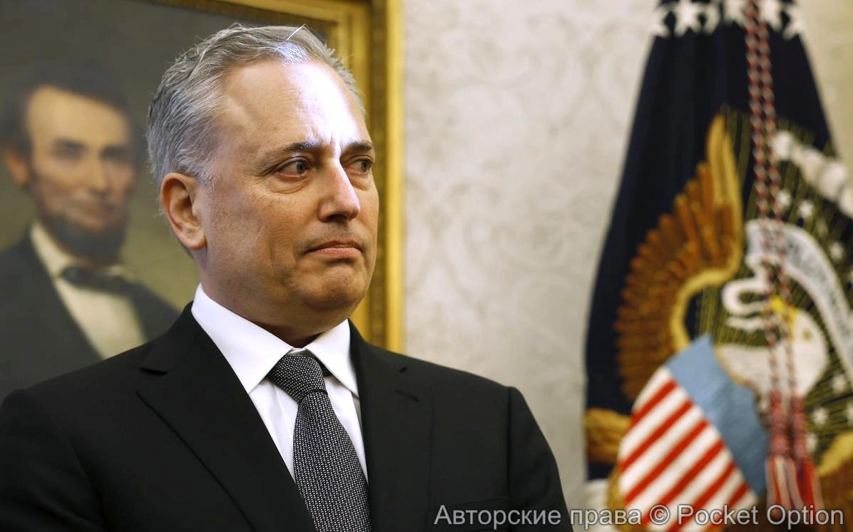 Дэвид Сакс покинул пост «криптоцаря»