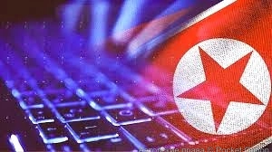 Хакеры из КНДР