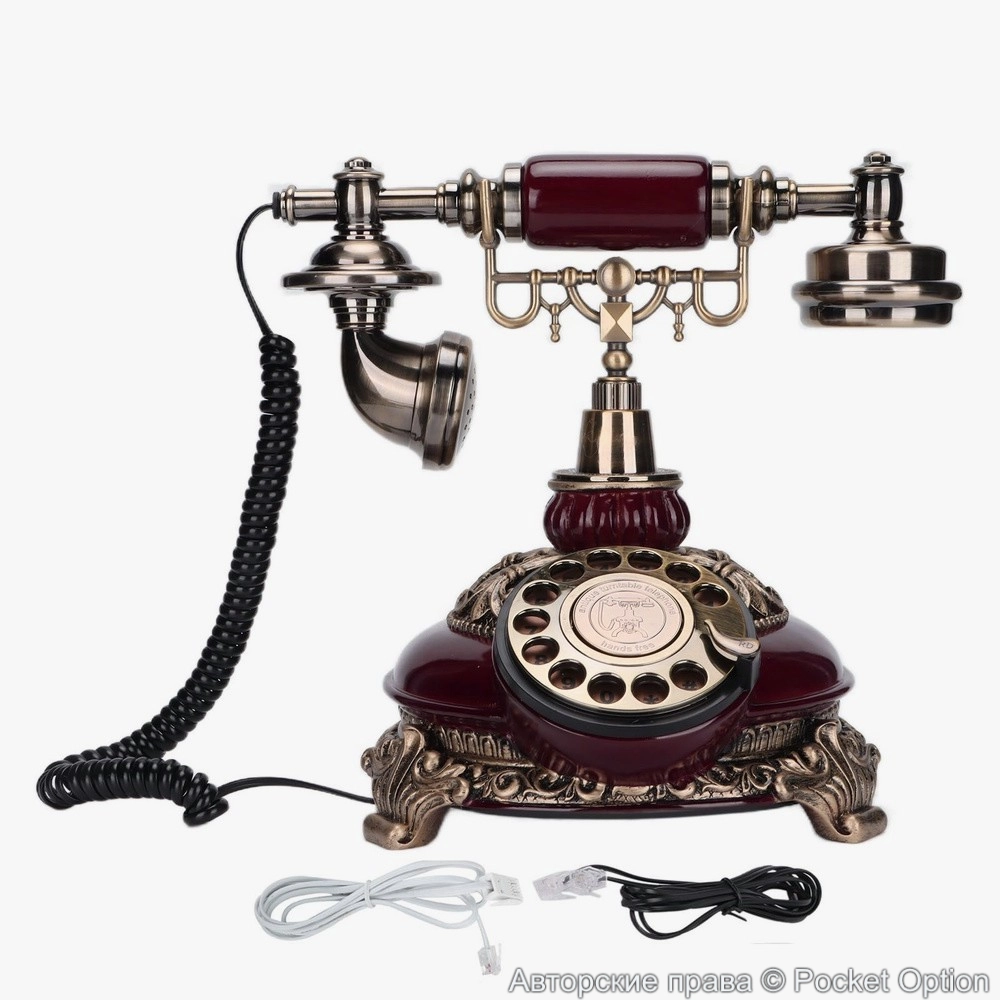 Старый телефон (1)