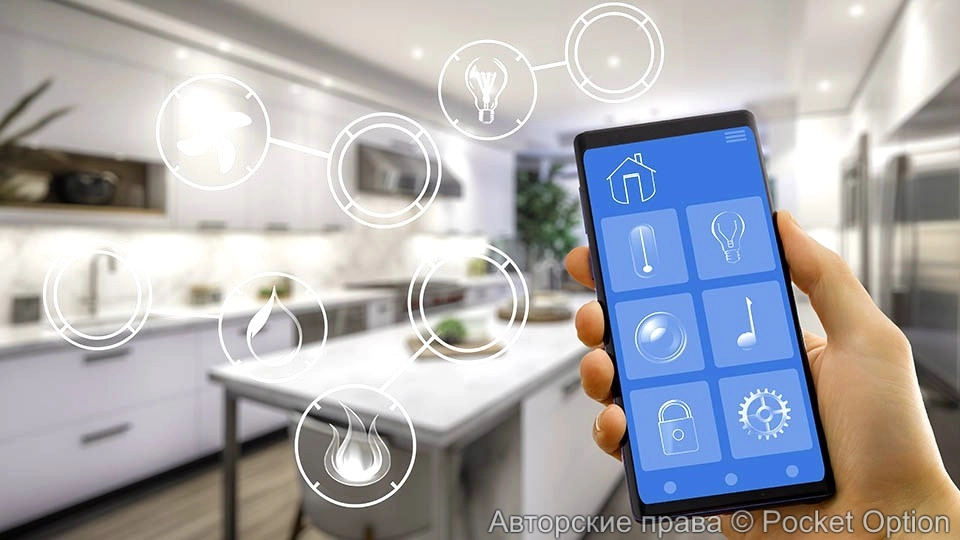 Умная техника