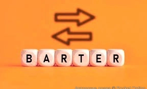 Бартер