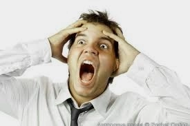 Вывести из себя