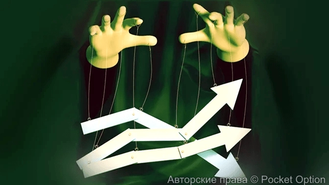 Биржевые манипуляции