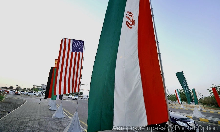 Переговоры в Исламабаде