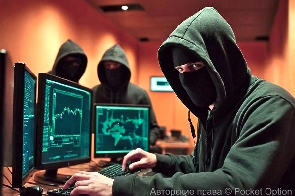 Хакерские организации