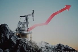 Рост цен на нефть (1)