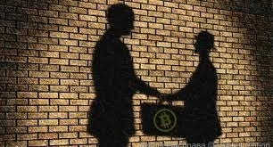 Уход в тень (1)