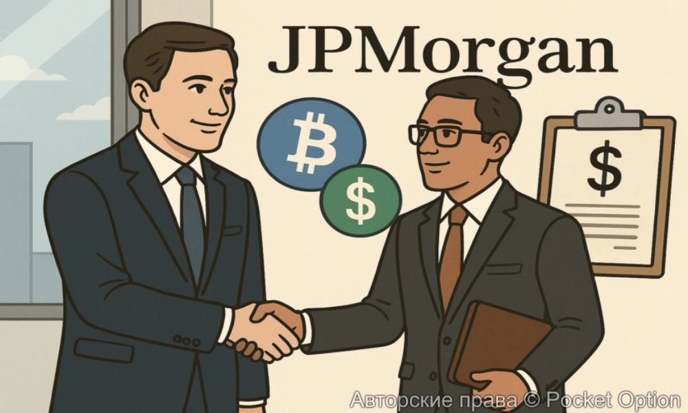 криптокредит