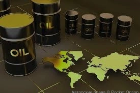 Рост цены на нефть