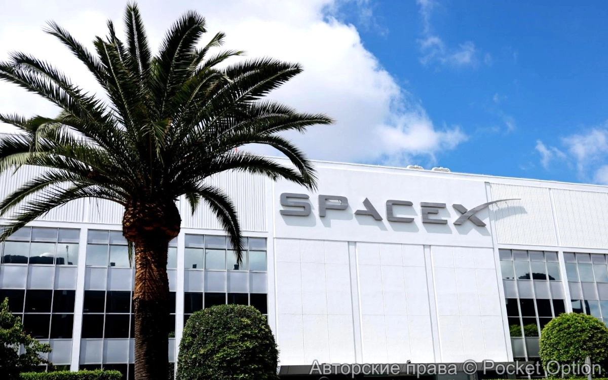 Space X и еще две технологические компании планируют выйти на IPO