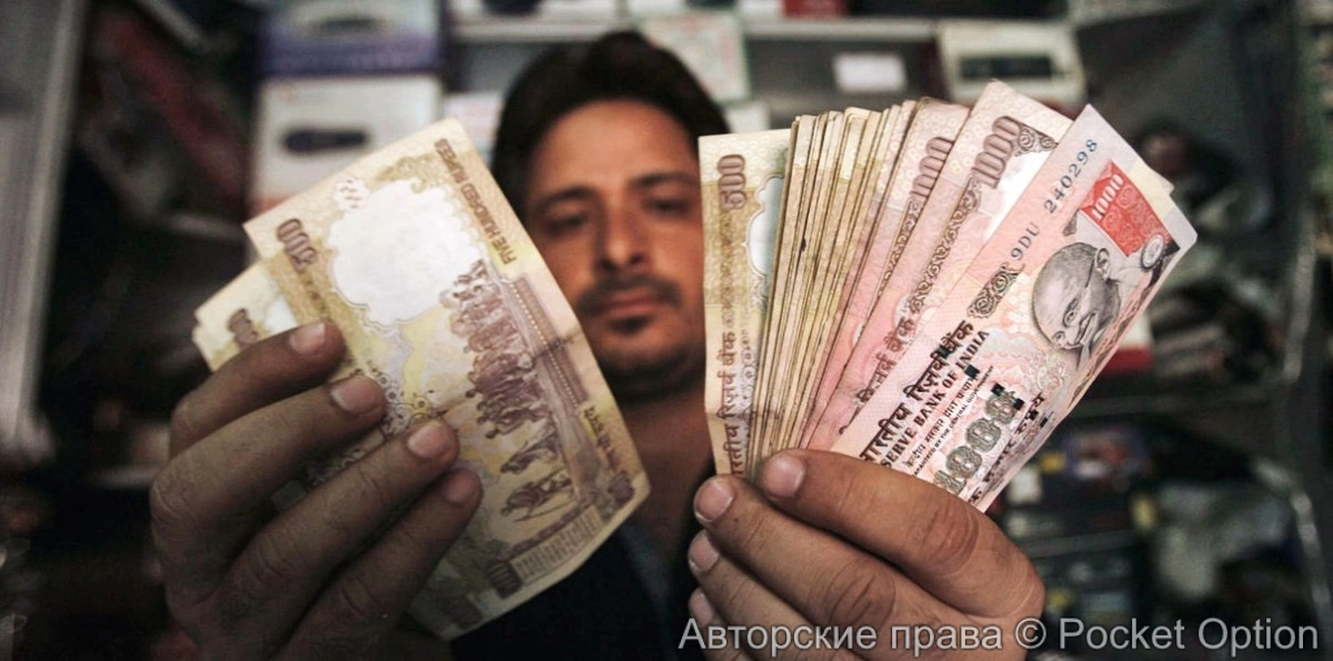 Индия стала первой страной, субсудирующей использование цифровых денег