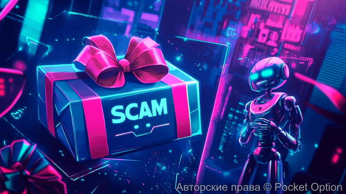 ИИ агент скам