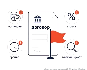 Скрытые условия