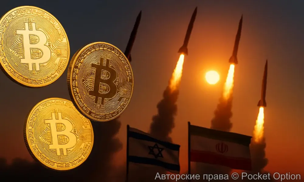 конфликт цена биткоина