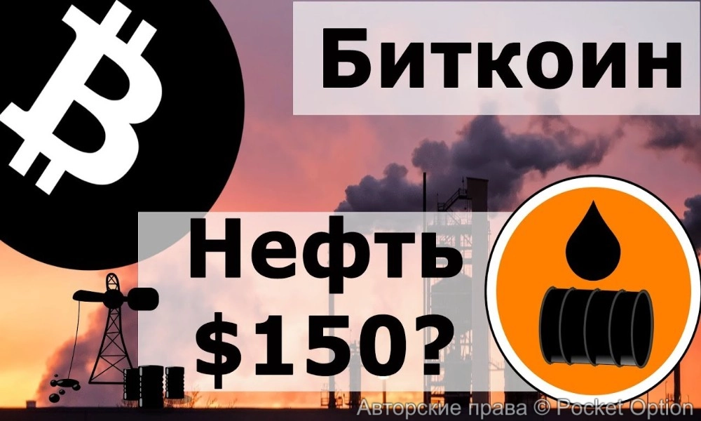 биткоин