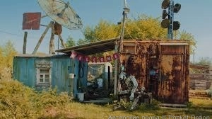 Майнинг в деревне