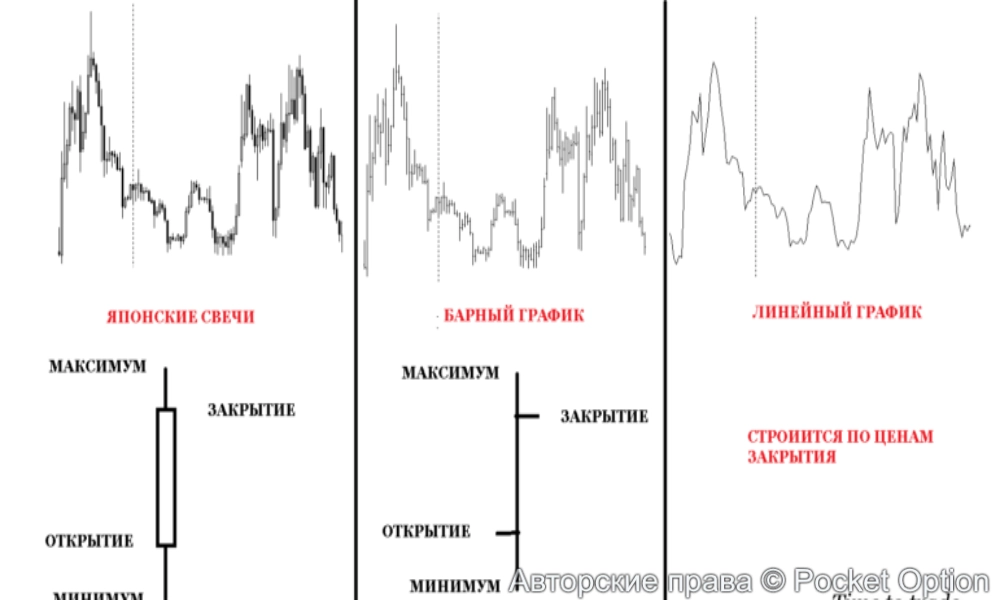 виды