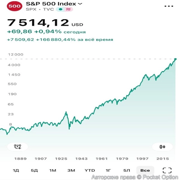 s&p500