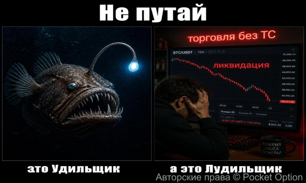 Удильщик