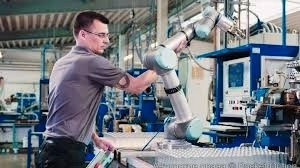 Контроль за роботами