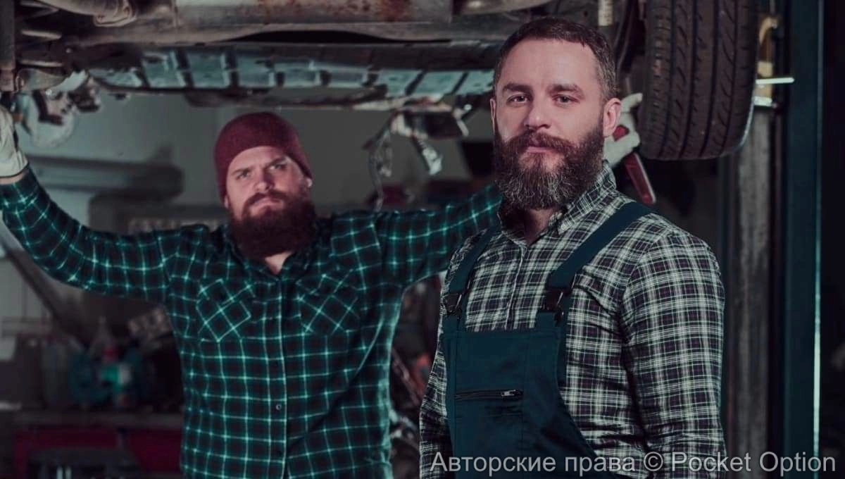 Работник нарасхват