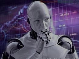 Торговый помощник