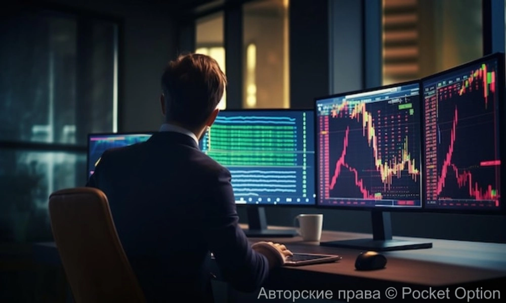 трейдер