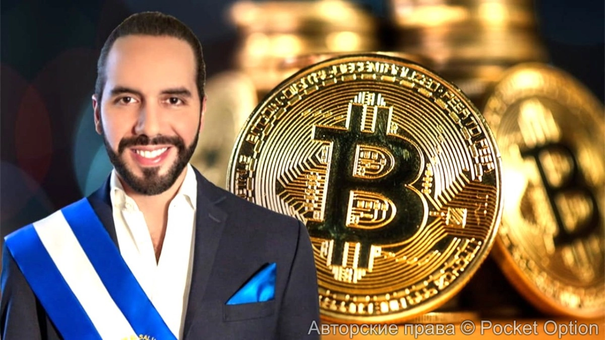 Президент Сальвадора Найиб Букеле продолжает покупать биткоины