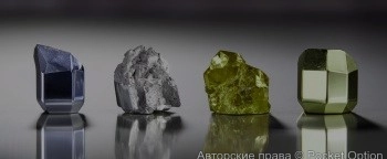 Рынок драгметаллов (1)