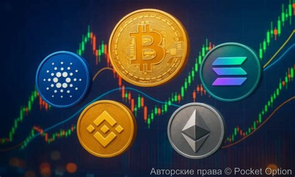 крипторынок