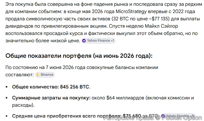 Покупка биткоина 1