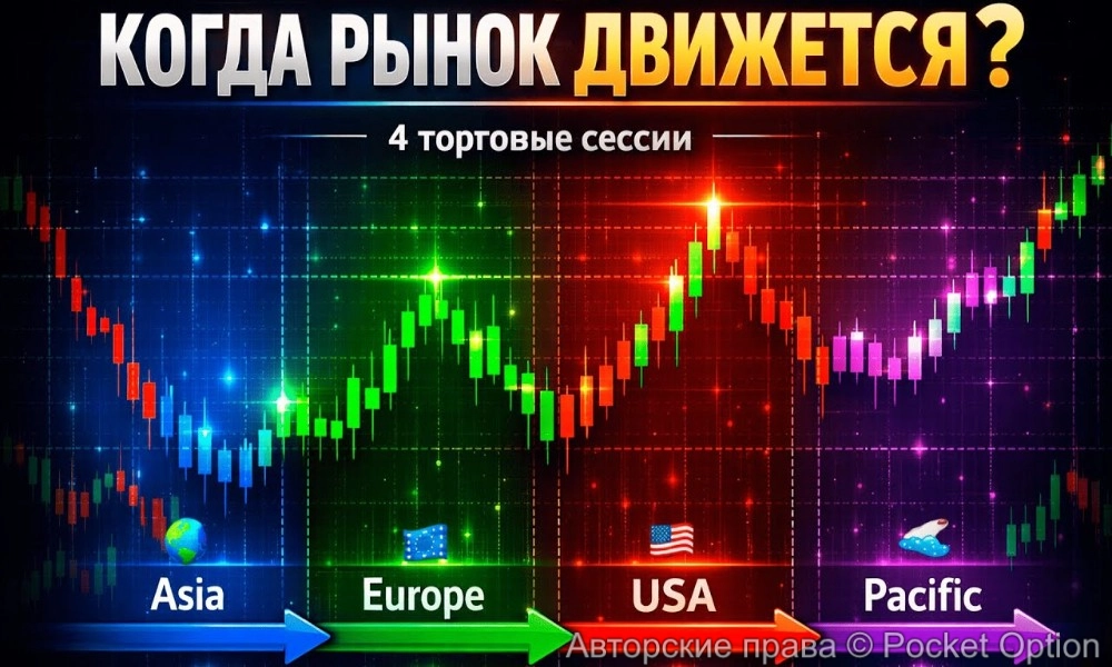 сессии