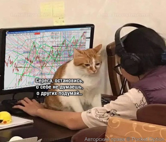 трейдер