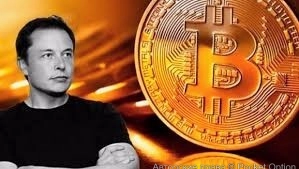 Маск стал богаче, чем биткоин