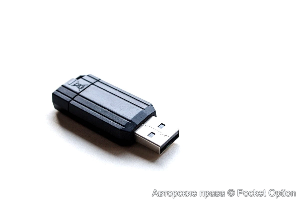 Microsoft обнаружила новый криптовирус, распространяемый через USB-флешки