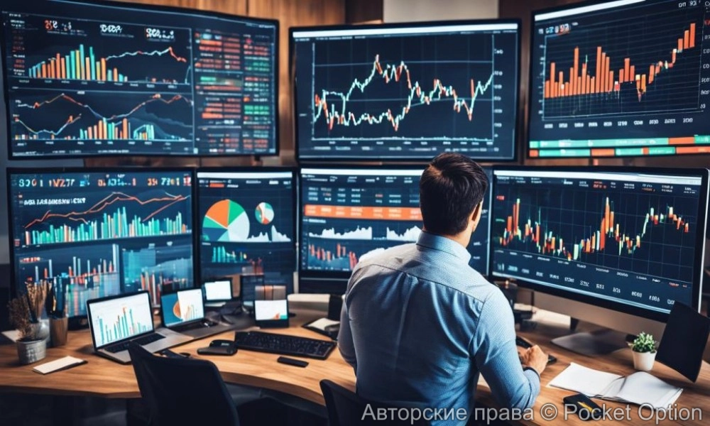 торговля