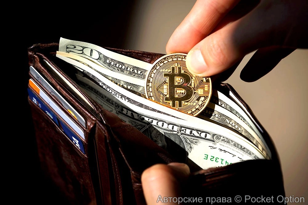 Криптокошельки становятся все удобнее