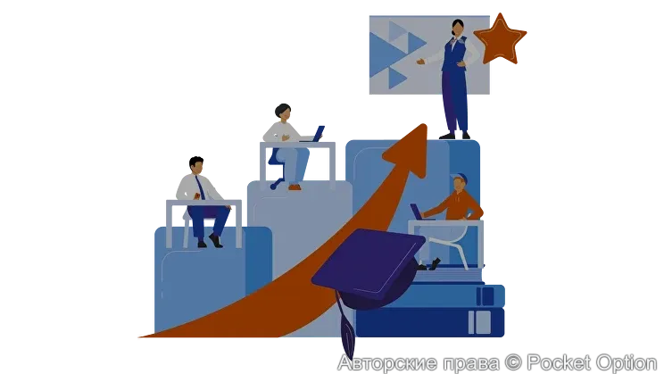 Получение дополнительного образования