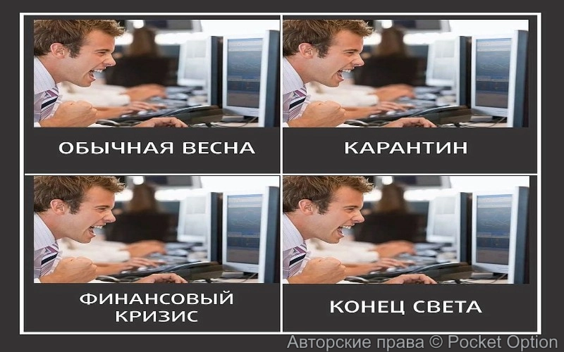 трейдер