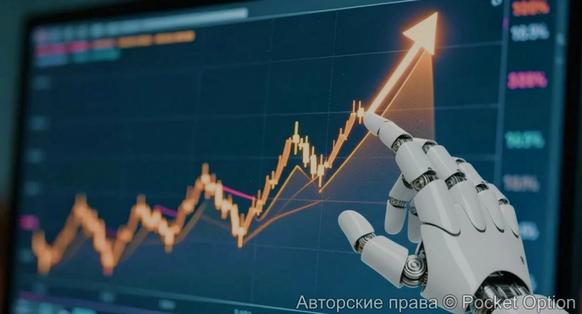 Нейросеть дляя торговли