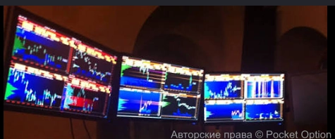 мониторинг