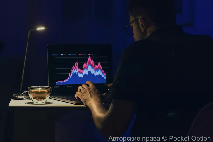 Торговля в ночное время