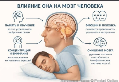 сон