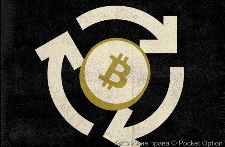 Волатильность крипто рынка