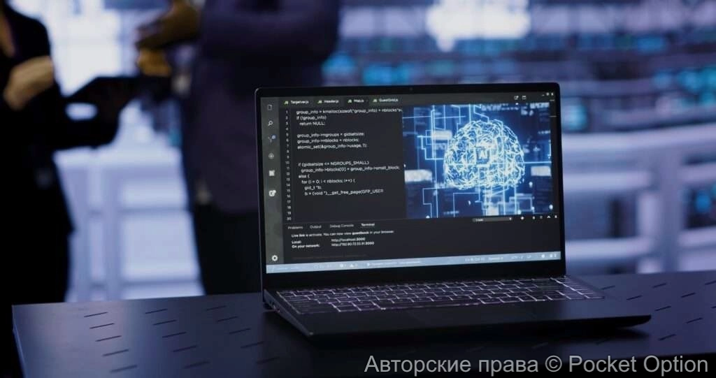 Локальные нейросети