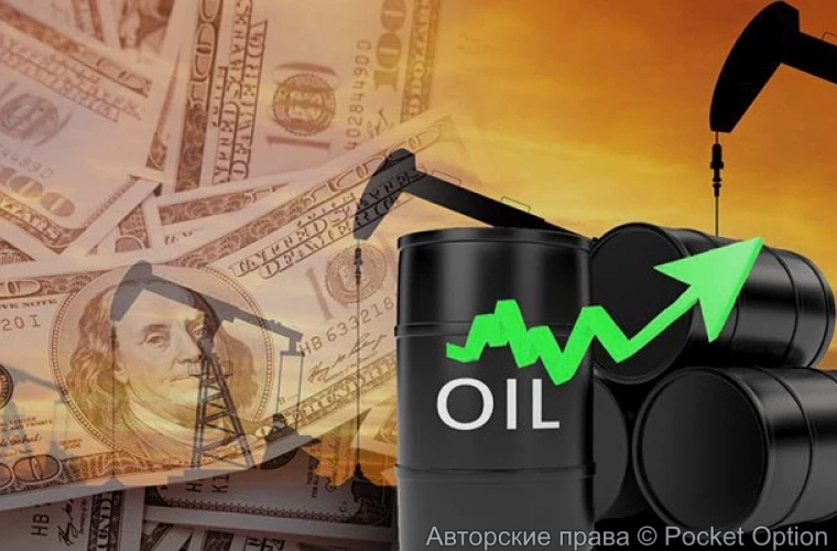 Рост цены на нефть