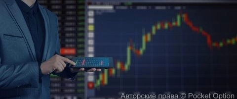 Опыт в трейдинге