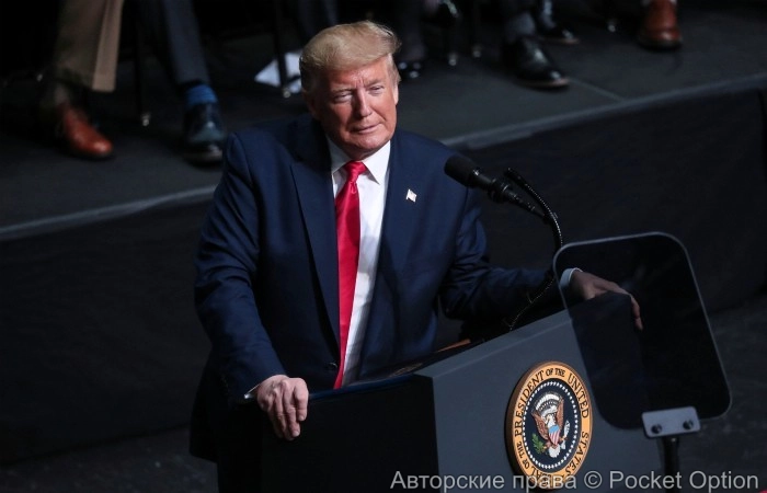 Пиар Трампа