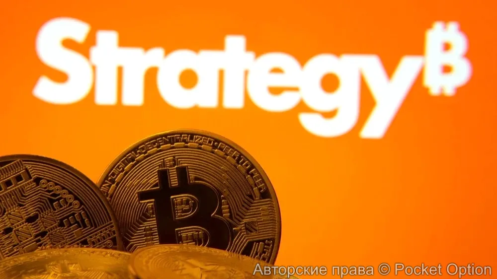 Сэйлор заявил, что у Strategy хватит денег на 31 год без роста биткоина