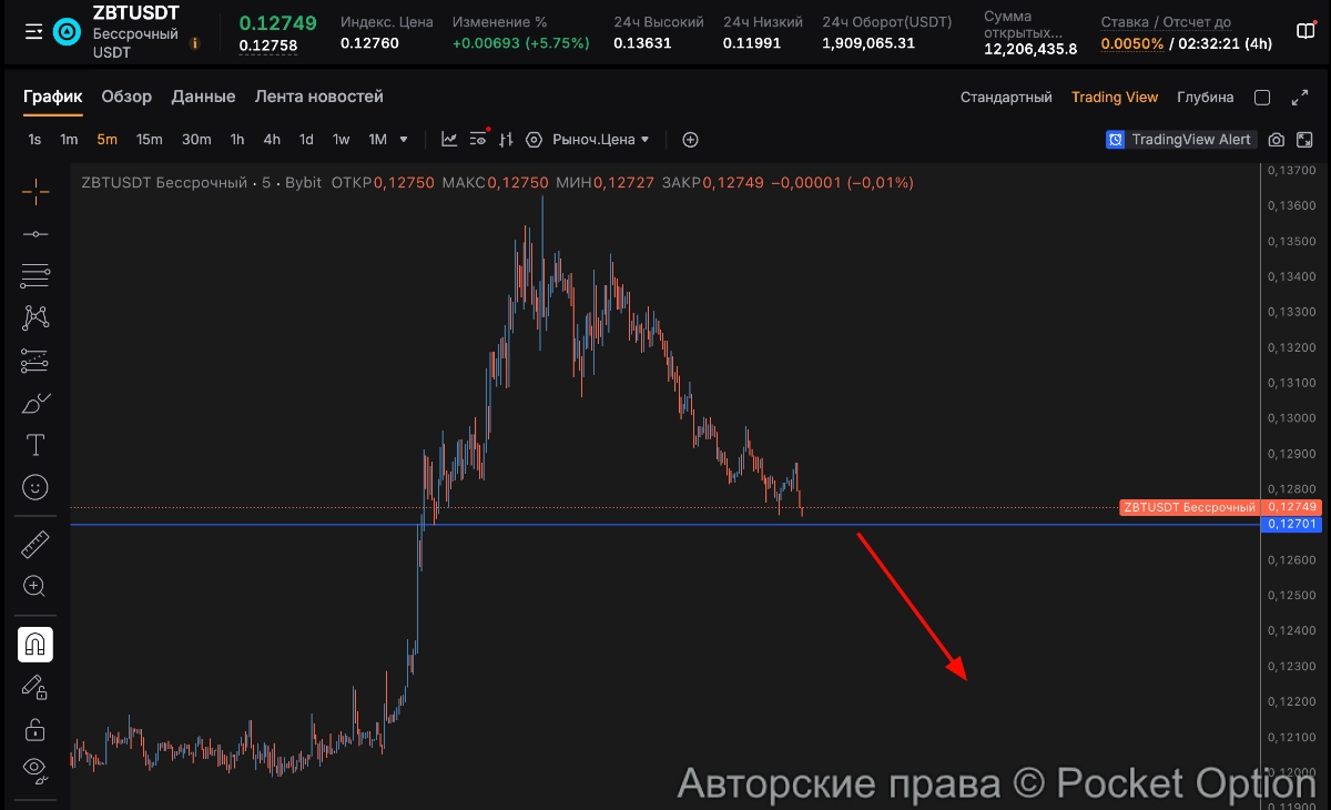 zbt дамп